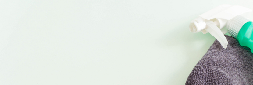 清洗劑質量鑒定