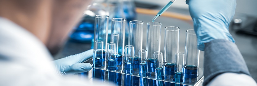 水處理劑用三水鋁石檢測(cè)