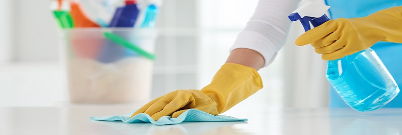 抗菌抑菌洗滌劑檢測(cè)