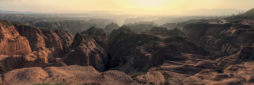 地質儀器沖擊試驗