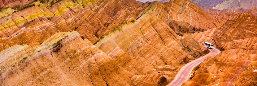 地質(zhì)儀器傾斜、搖擺試驗(yàn)