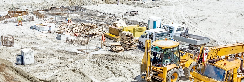 機械產(chǎn)品干熱環(huán)境試驗