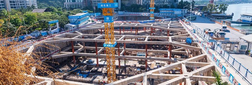 纖維增強塑料雙梁法層間剪切試驗