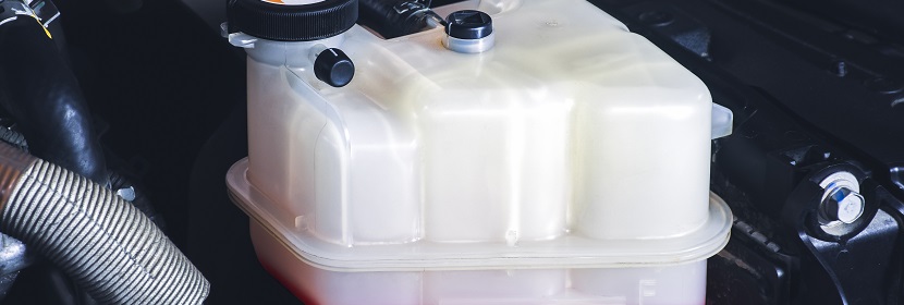 汽車(chē)塑料制品耐濕性試驗(yàn)