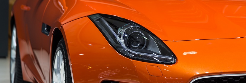 道路車輛配光鏡強度試驗