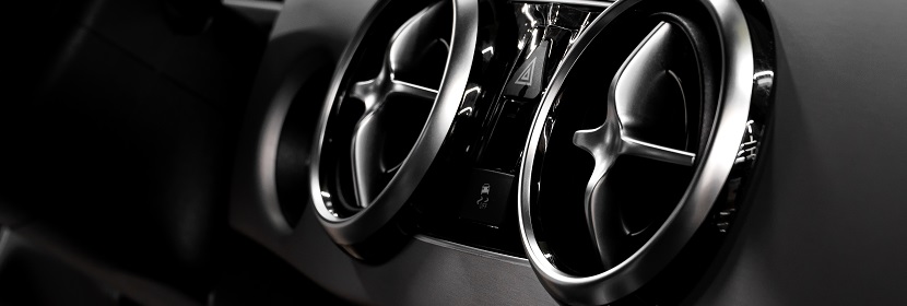 汽車(chē)零部件臭氧老化試驗(yàn)